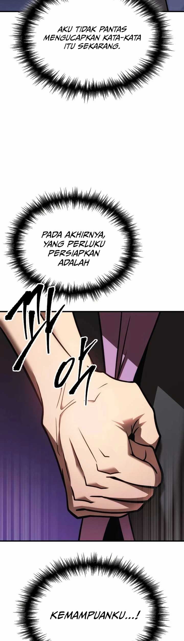 My Exclusive Tower Guide chapter 31 halaman 87