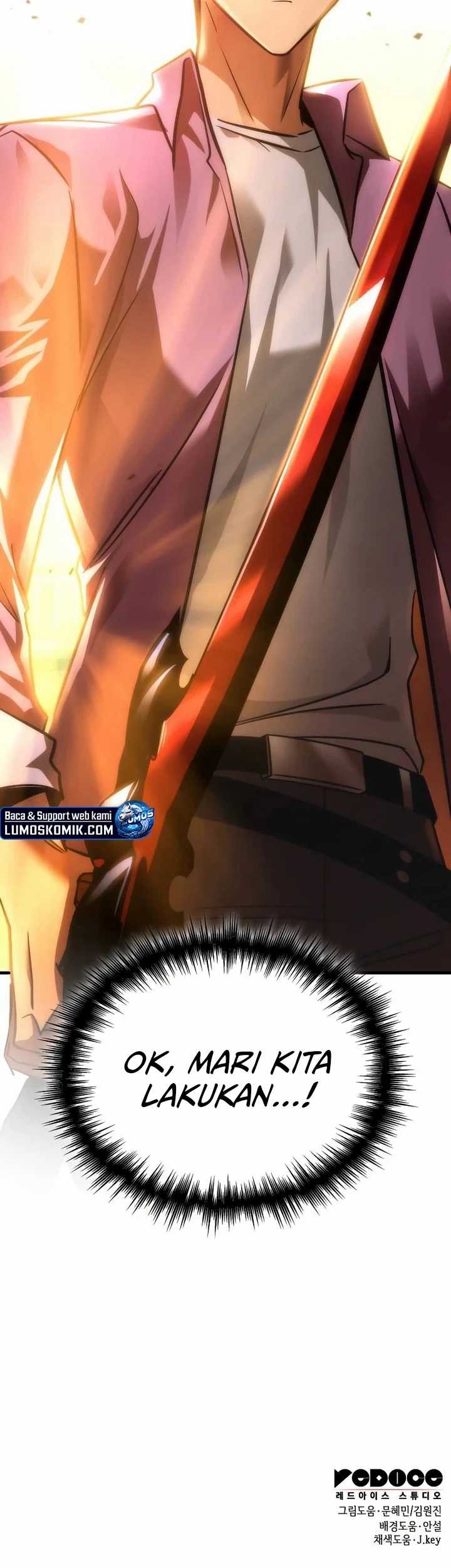 My Exclusive Tower Guide chapter 31 halaman 91