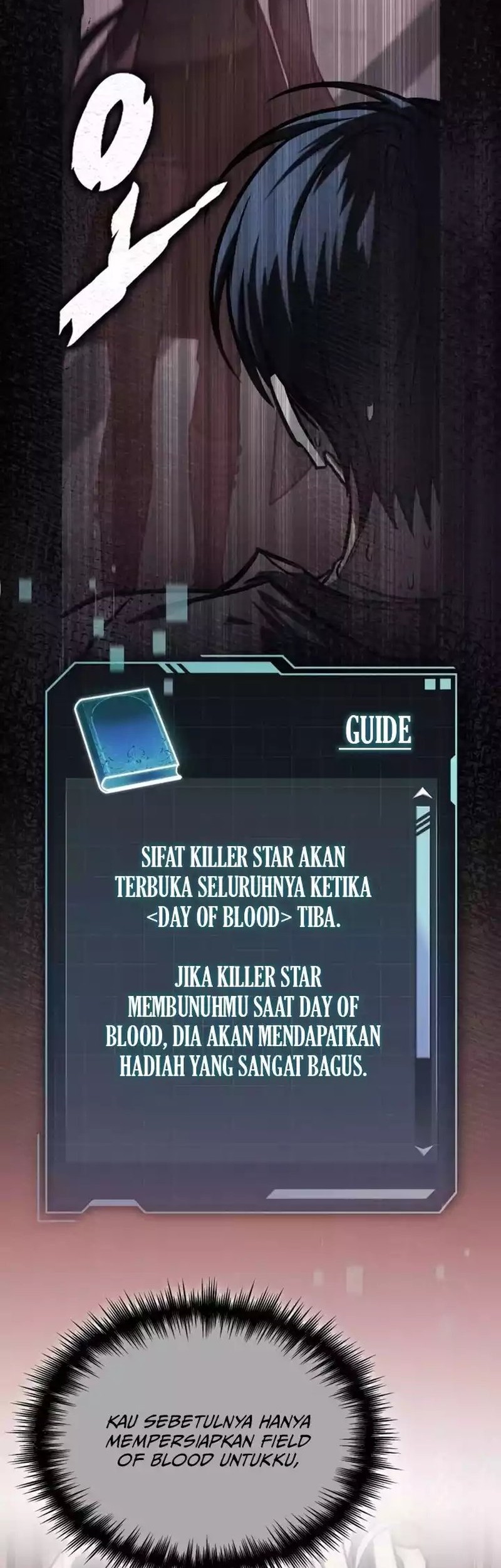 My Exclusive Tower Guide Bab 33 halaman 86