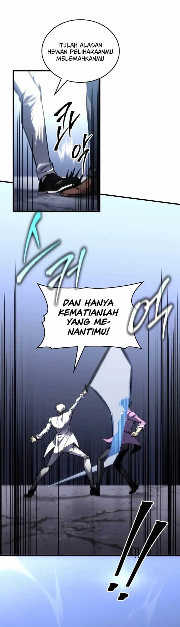 My Exclusive Tower Guide Bab 35 halaman 36