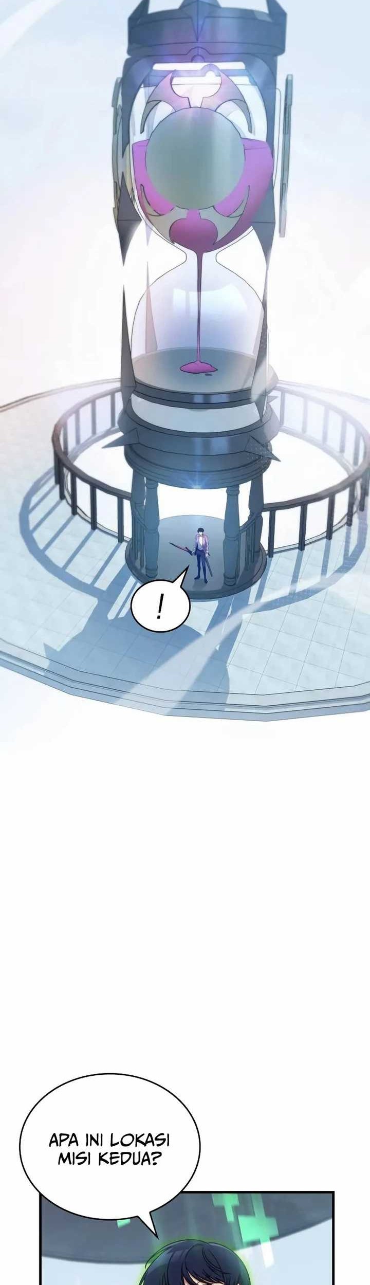 My Exclusive Tower Guide Bab 35 halaman 70