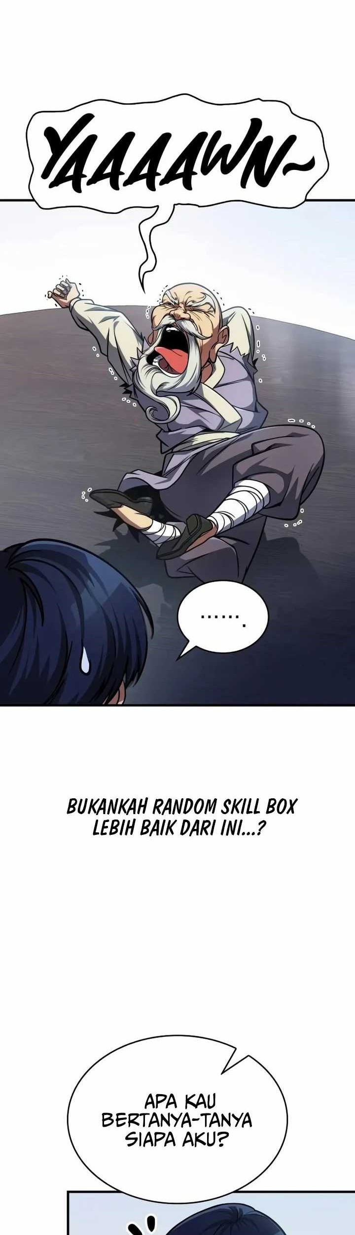 My Exclusive Tower Guide chapter 36 halaman 6