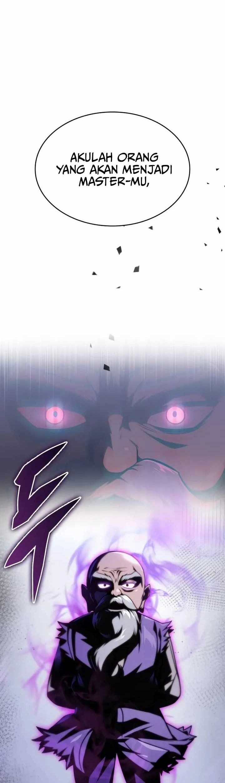 My Exclusive Tower Guide chapter 36 halaman 8
