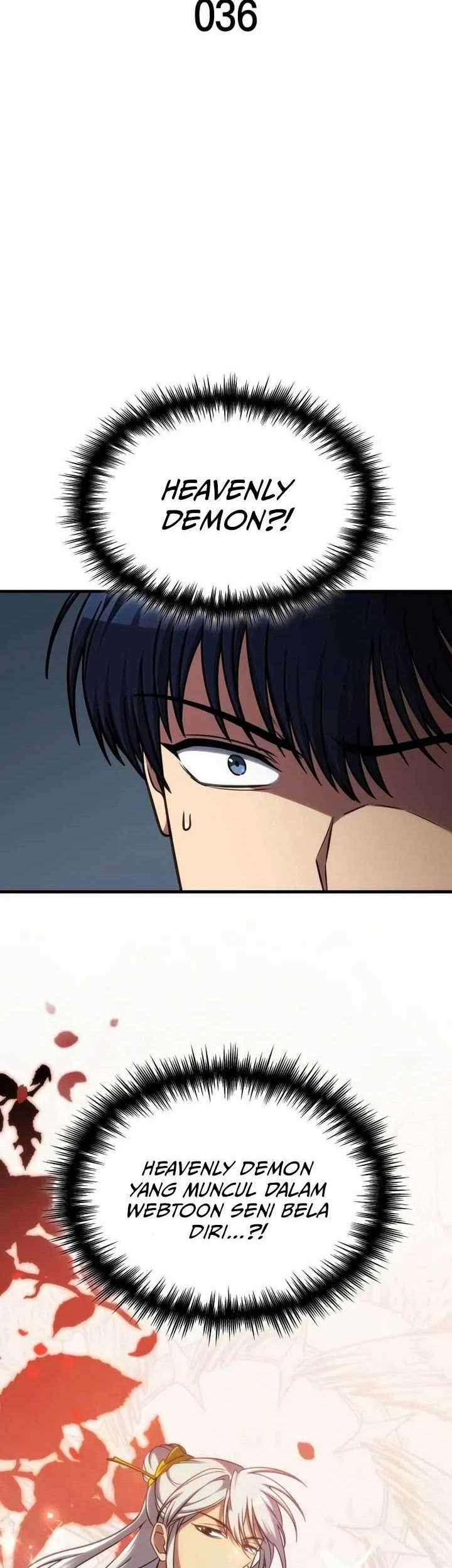 My Exclusive Tower Guide chapter 36 halaman 10