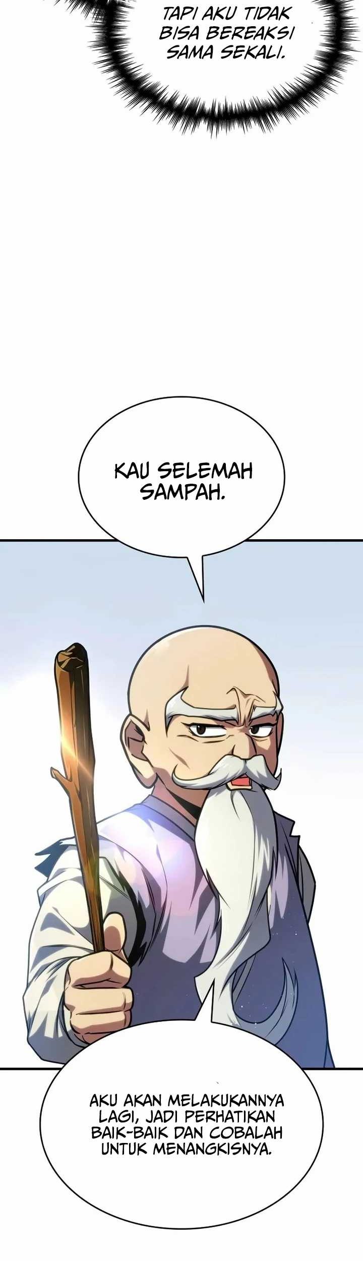 My Exclusive Tower Guide chapter 36 halaman 15