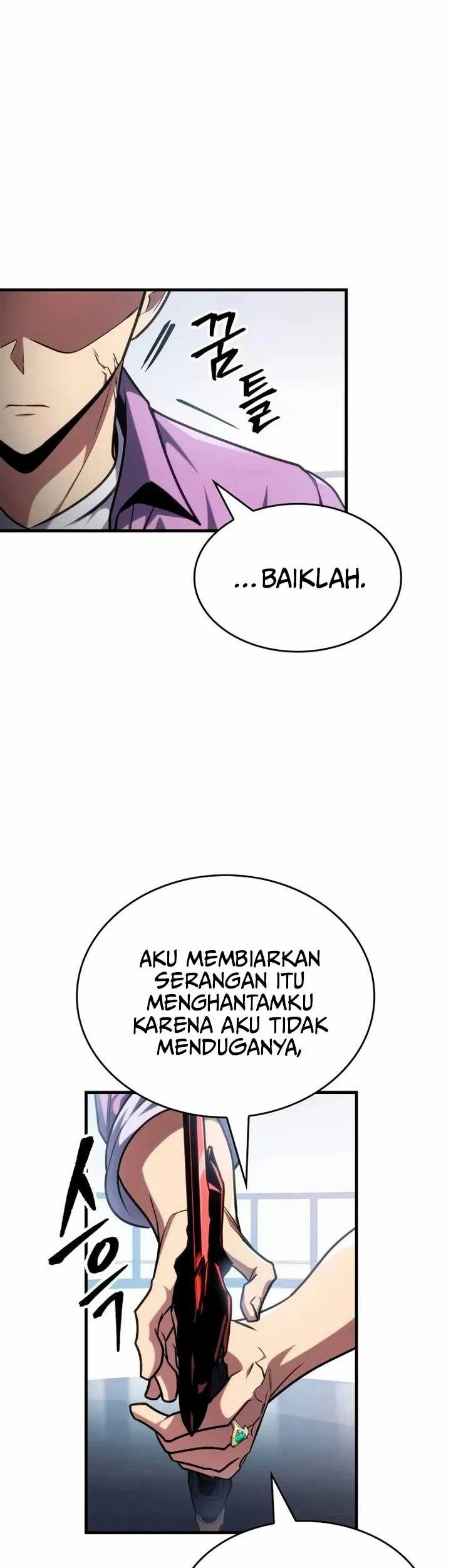 My Exclusive Tower Guide chapter 36 halaman 16