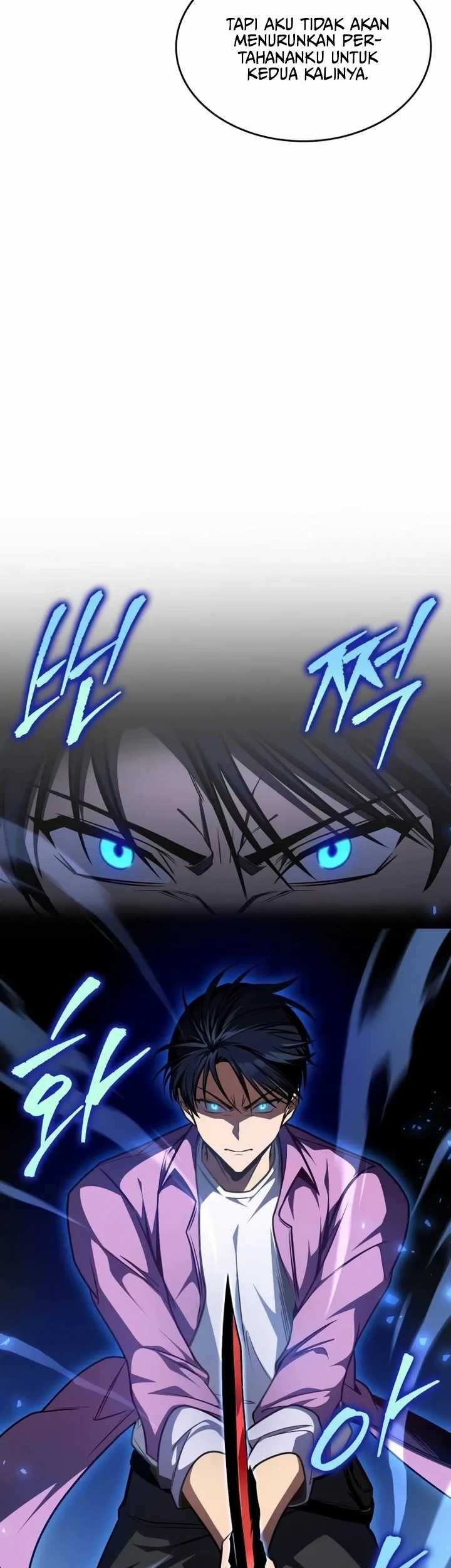 My Exclusive Tower Guide chapter 36 halaman 17
