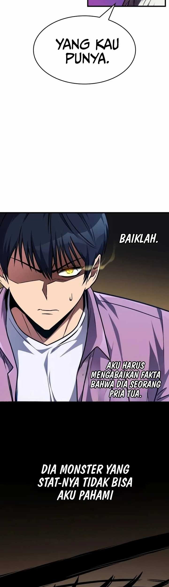 My Exclusive Tower Guide chapter 36 halaman 24