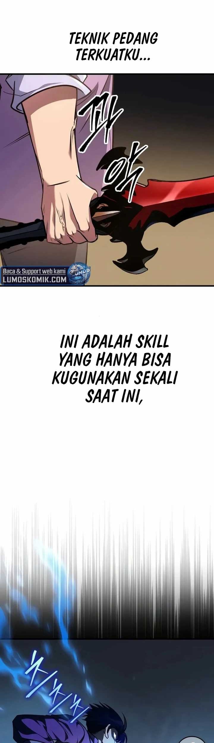 My Exclusive Tower Guide chapter 36 halaman 26