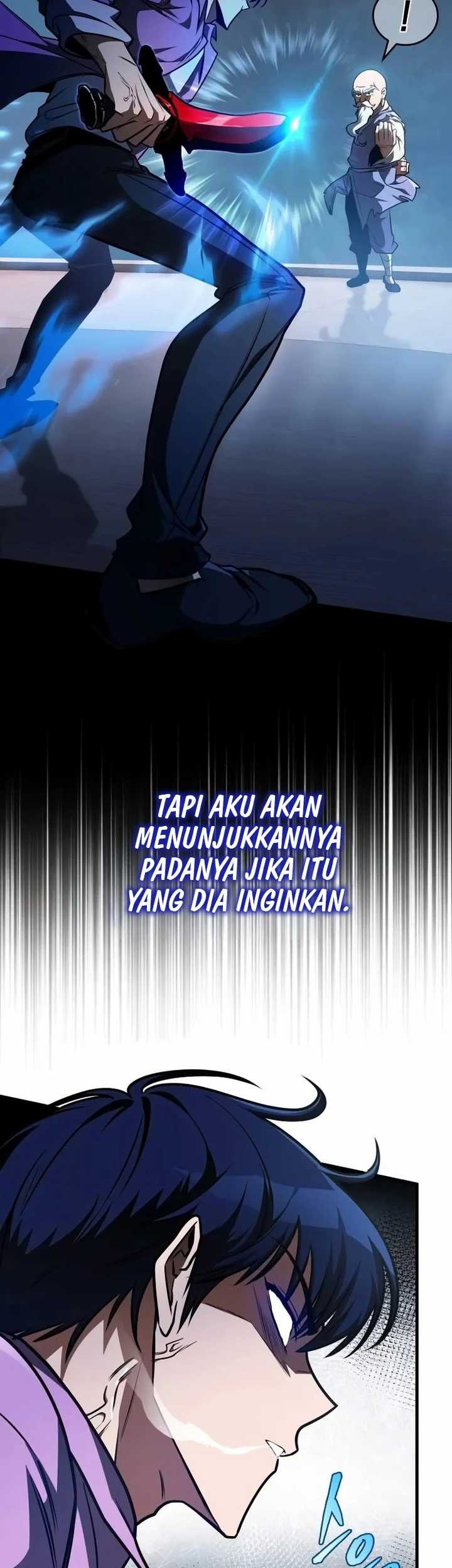 My Exclusive Tower Guide chapter 36 halaman 27