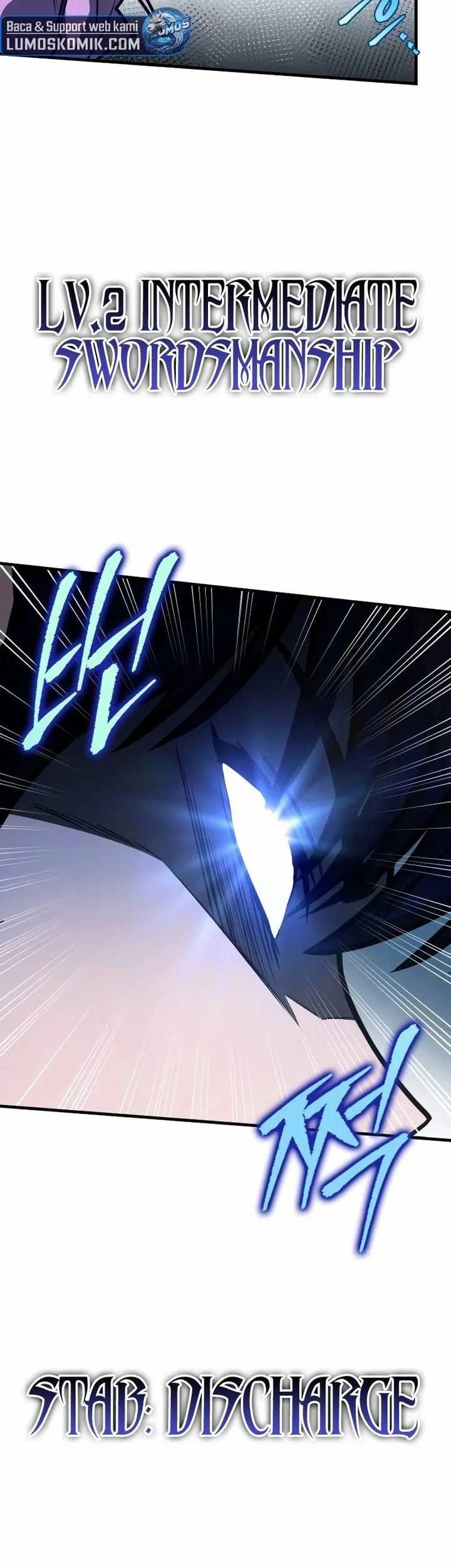 My Exclusive Tower Guide chapter 36 halaman 28