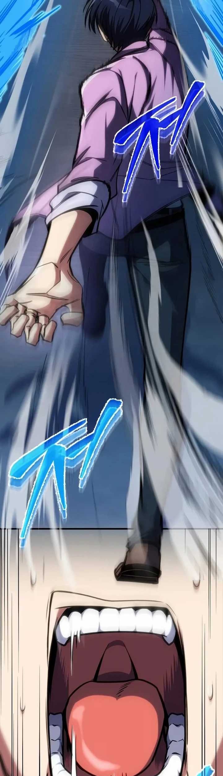 My Exclusive Tower Guide chapter 36 halaman 33