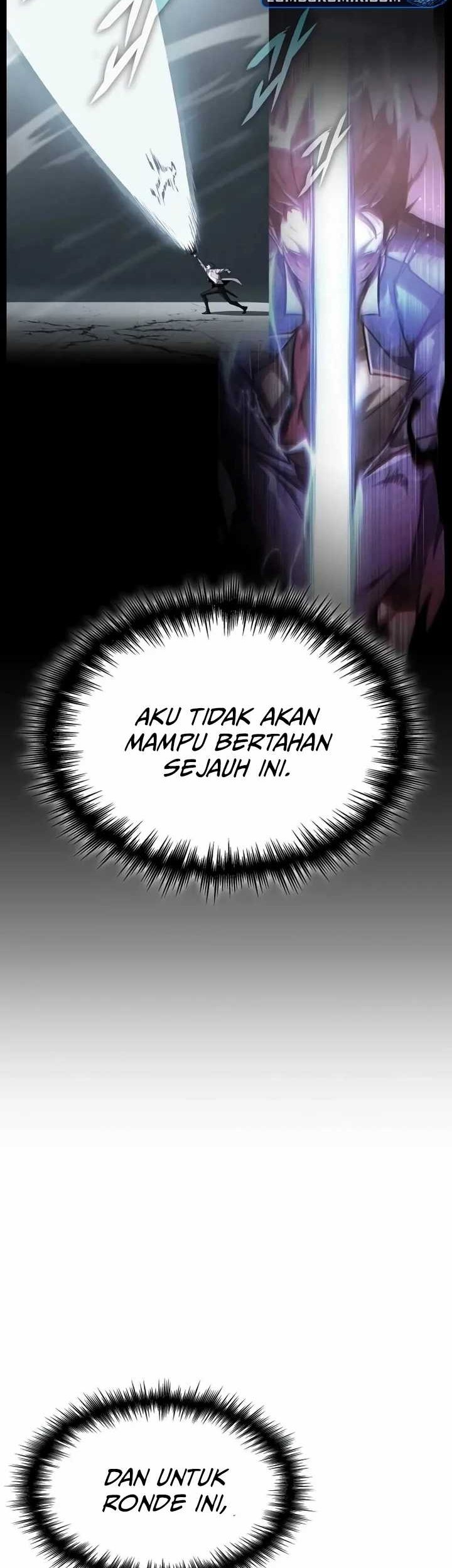 My Exclusive Tower Guide chapter 36 halaman 40