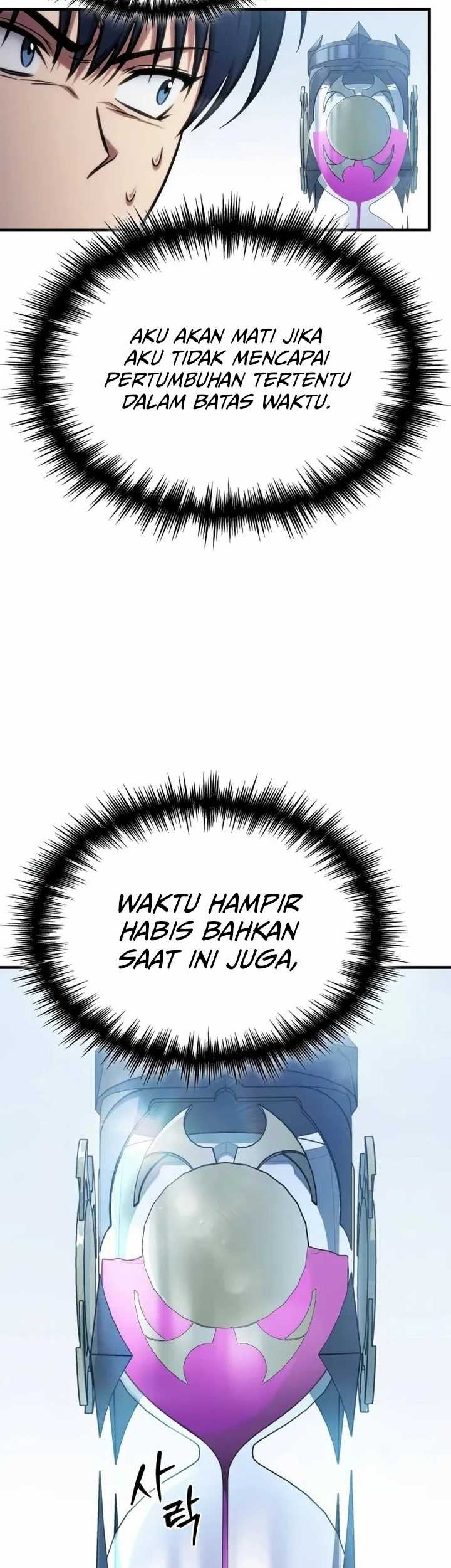 My Exclusive Tower Guide chapter 36 halaman 41