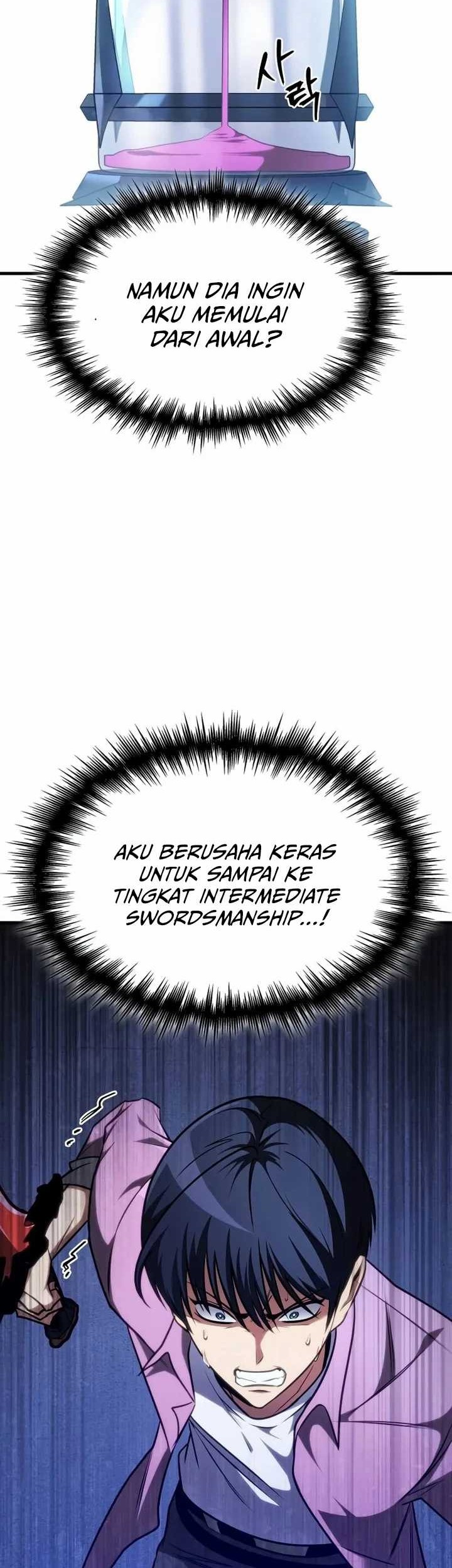 My Exclusive Tower Guide chapter 36 halaman 42