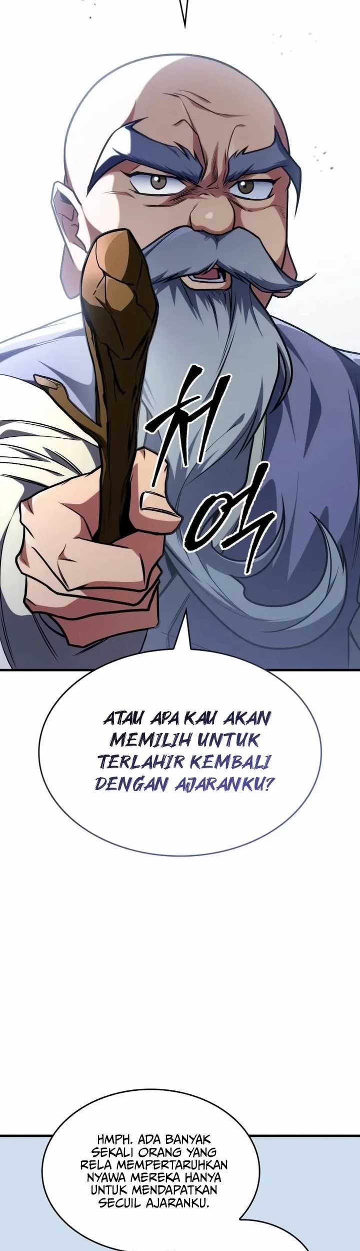My Exclusive Tower Guide chapter 36 halaman 45
