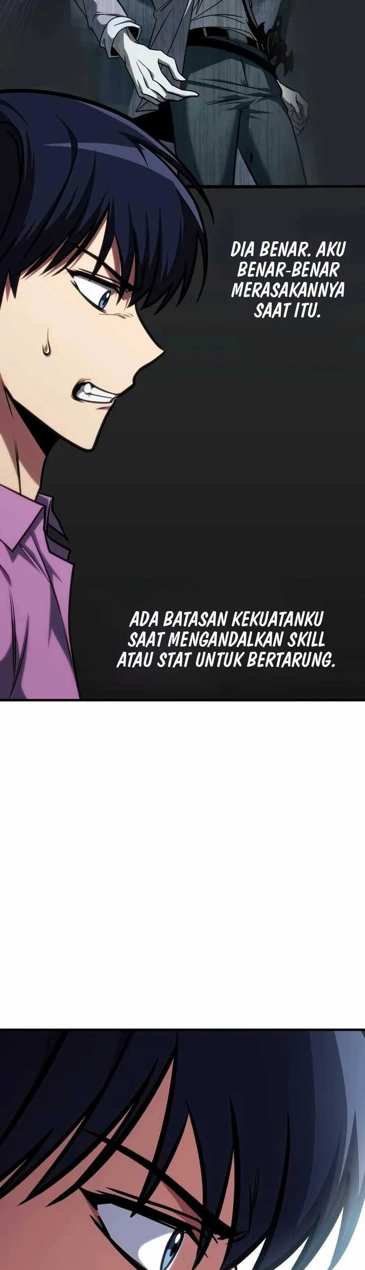 My Exclusive Tower Guide chapter 36 halaman 47