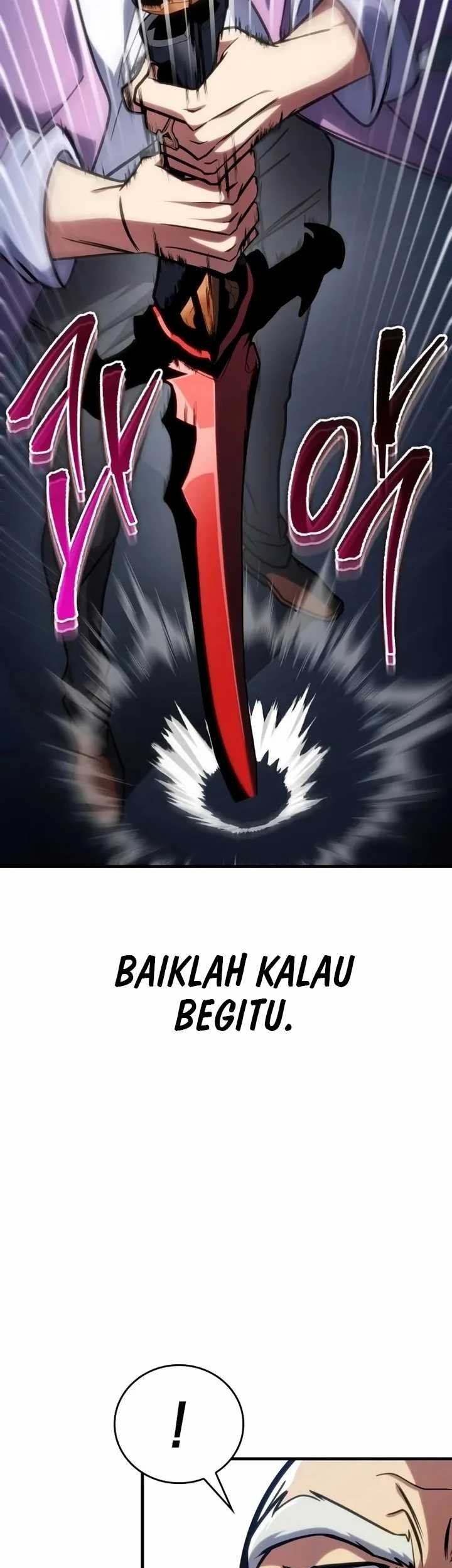 My Exclusive Tower Guide chapter 36 halaman 49