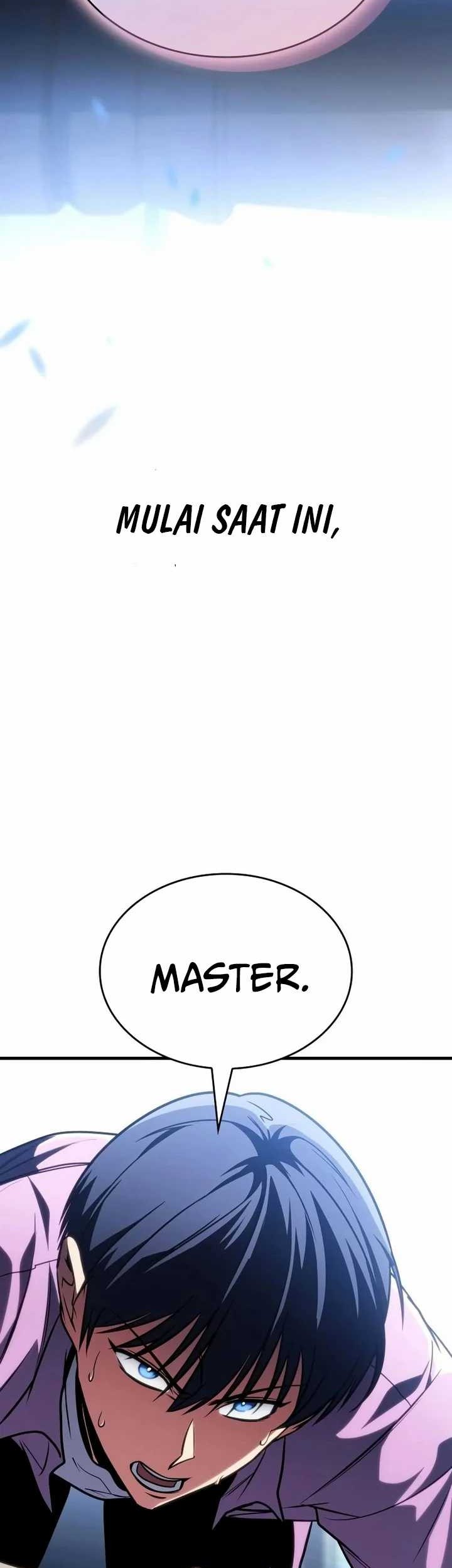 My Exclusive Tower Guide chapter 36 halaman 51