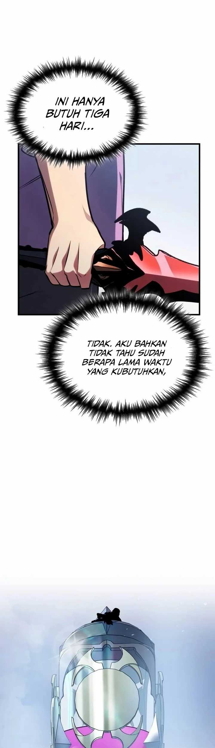 My Exclusive Tower Guide chapter 36 halaman 55