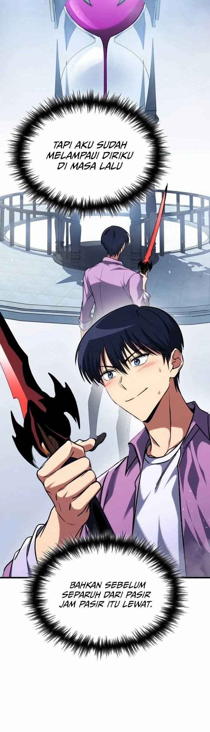 My Exclusive Tower Guide chapter 36 halaman 56