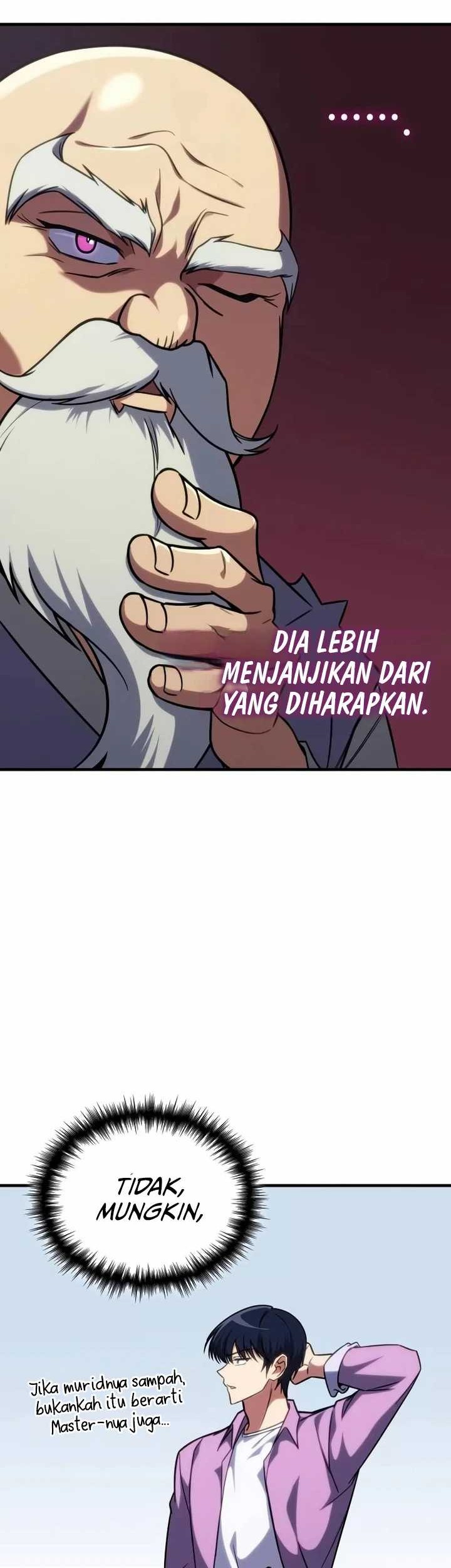 My Exclusive Tower Guide chapter 36 halaman 60