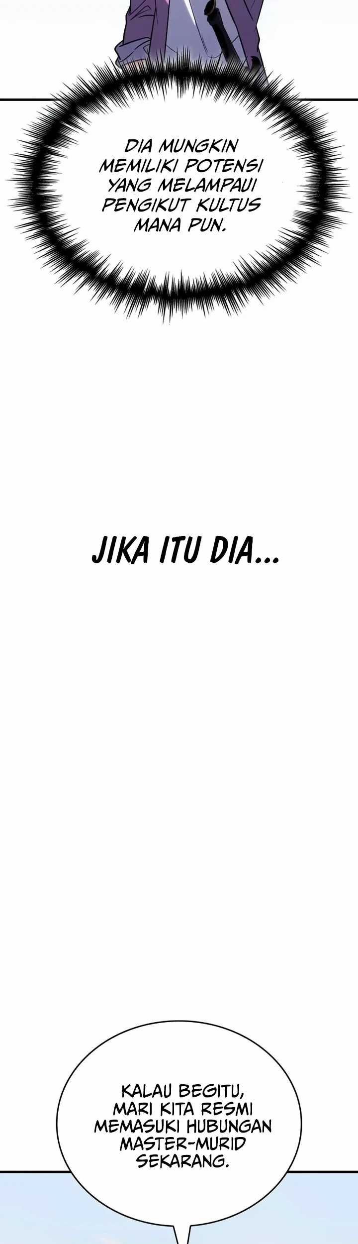 My Exclusive Tower Guide chapter 36 halaman 61