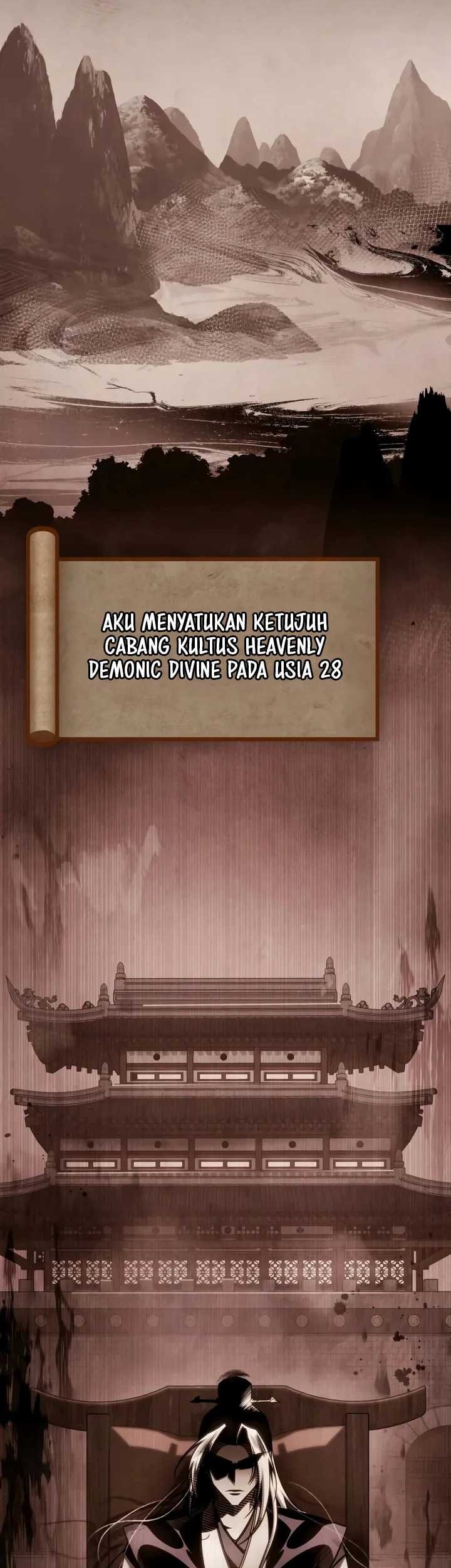 My Exclusive Tower Guide chapter 37 halaman 2