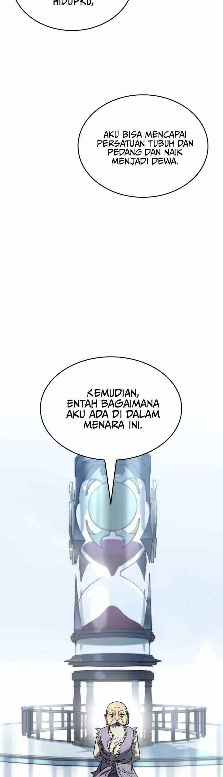 My Exclusive Tower Guide chapter 37 halaman 5