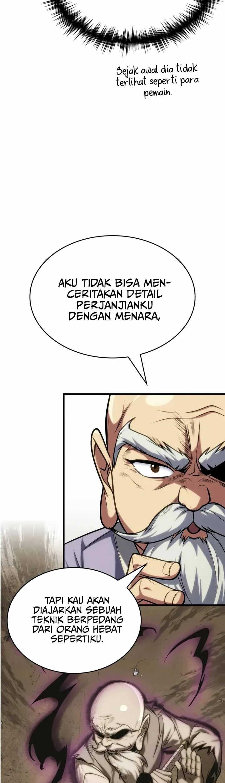 My Exclusive Tower Guide chapter 37 halaman 9