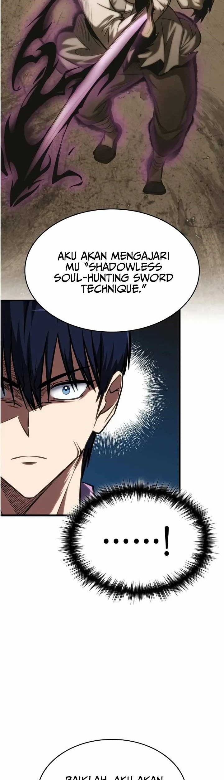 My Exclusive Tower Guide chapter 37 halaman 10