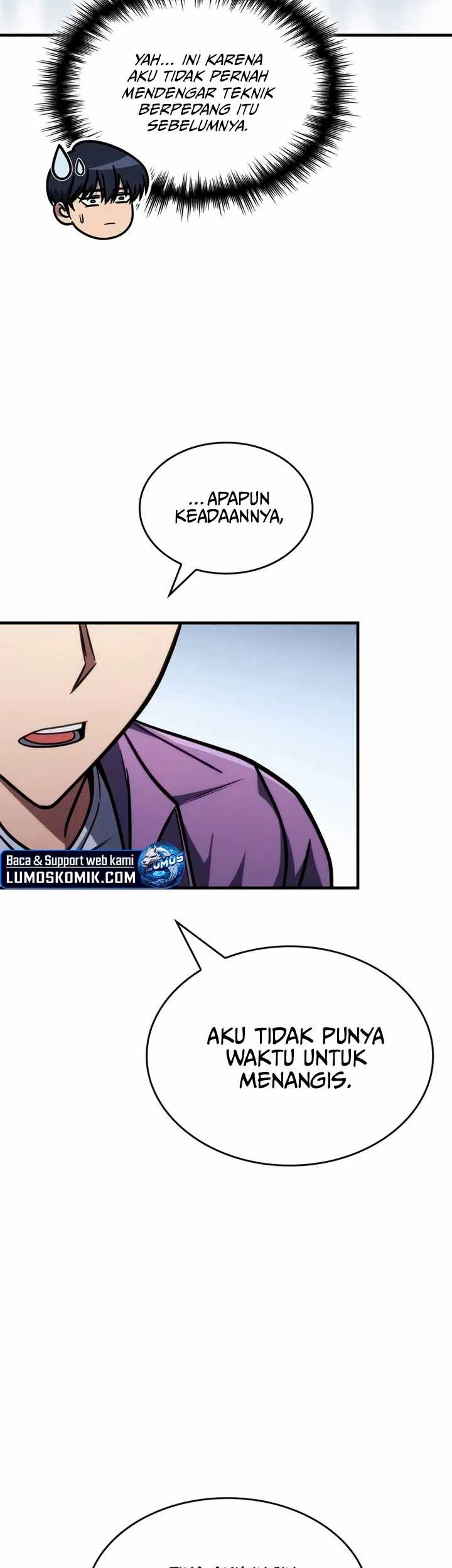 My Exclusive Tower Guide chapter 37 halaman 13