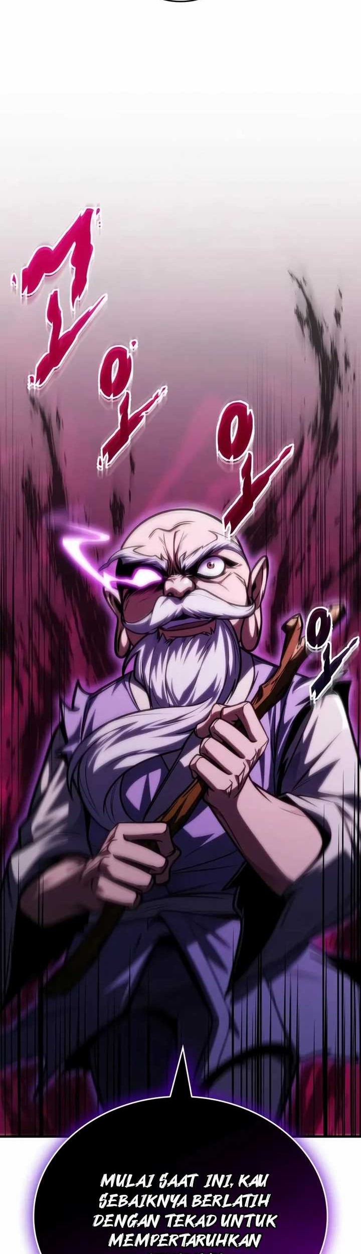 My Exclusive Tower Guide chapter 37 halaman 16
