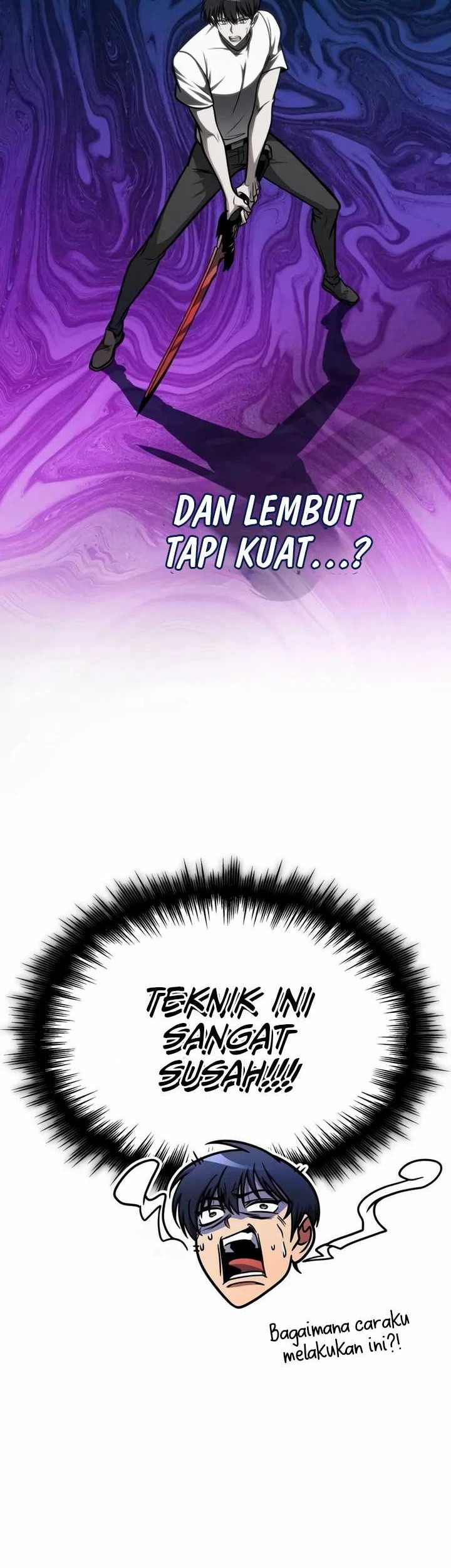My Exclusive Tower Guide chapter 37 halaman 20