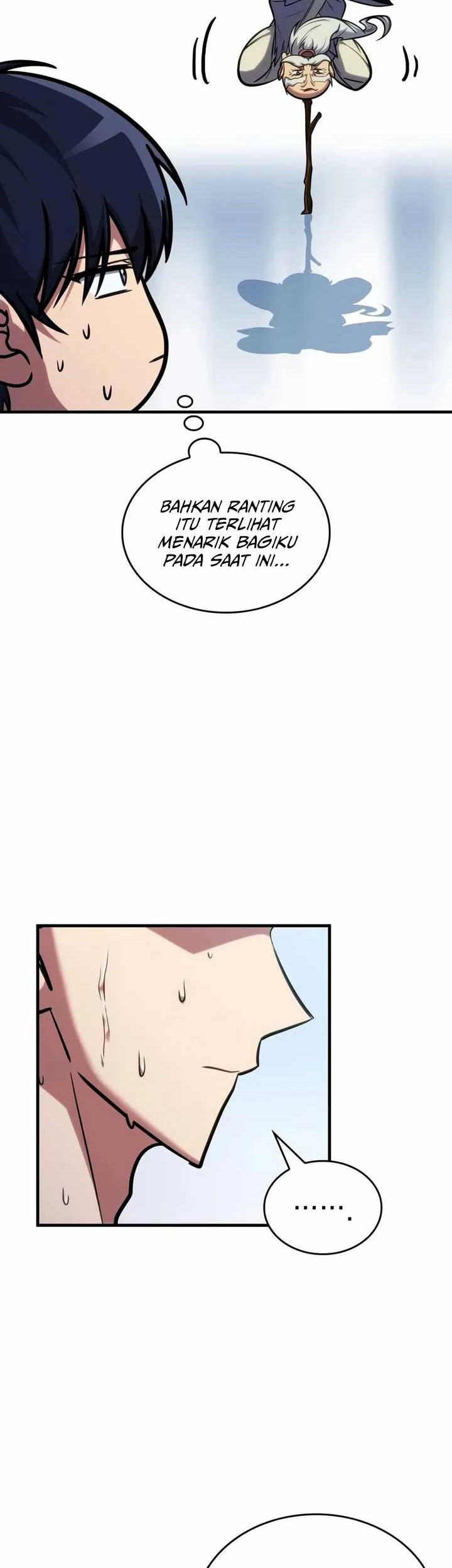 My Exclusive Tower Guide chapter 37 halaman 22
