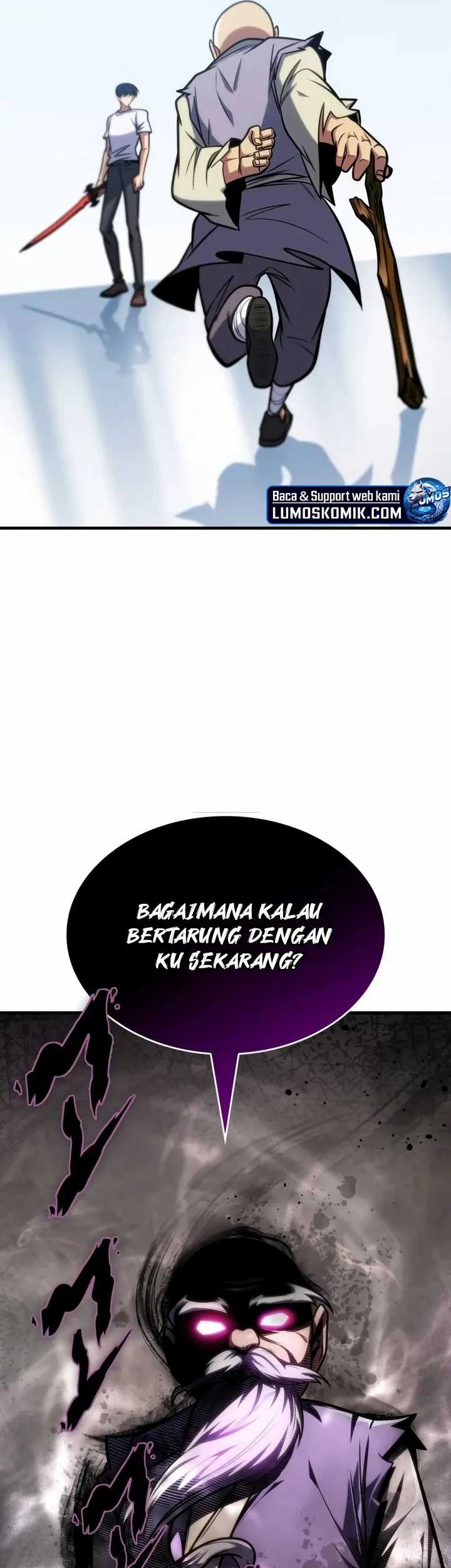 My Exclusive Tower Guide chapter 37 halaman 25