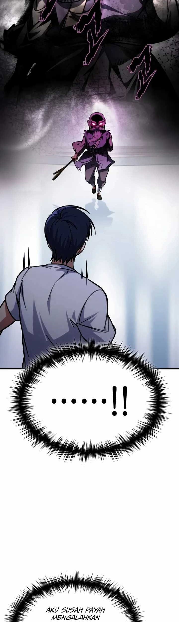 My Exclusive Tower Guide chapter 37 halaman 26
