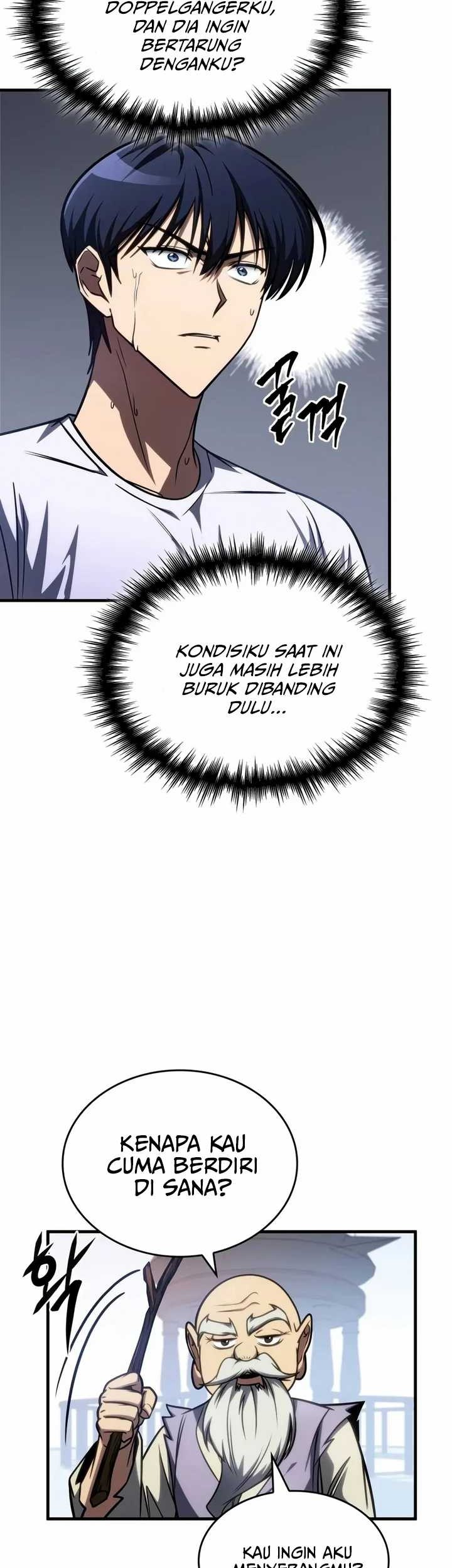 My Exclusive Tower Guide chapter 37 halaman 27
