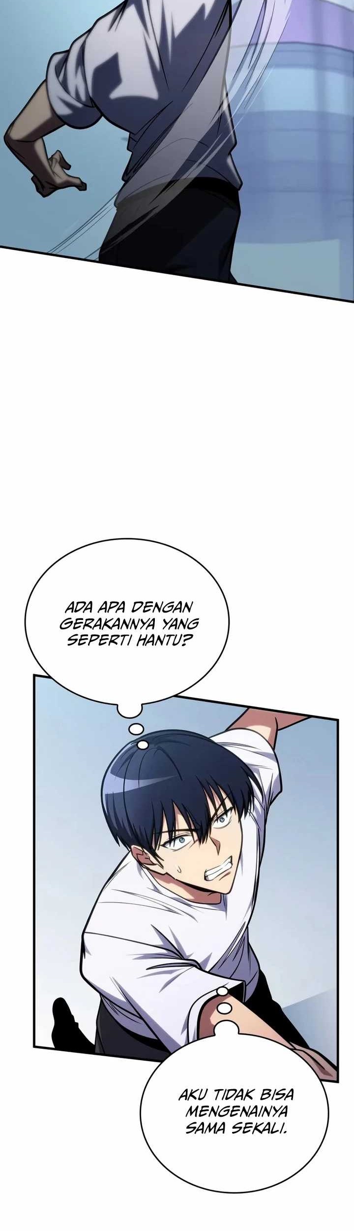 My Exclusive Tower Guide chapter 37 halaman 34