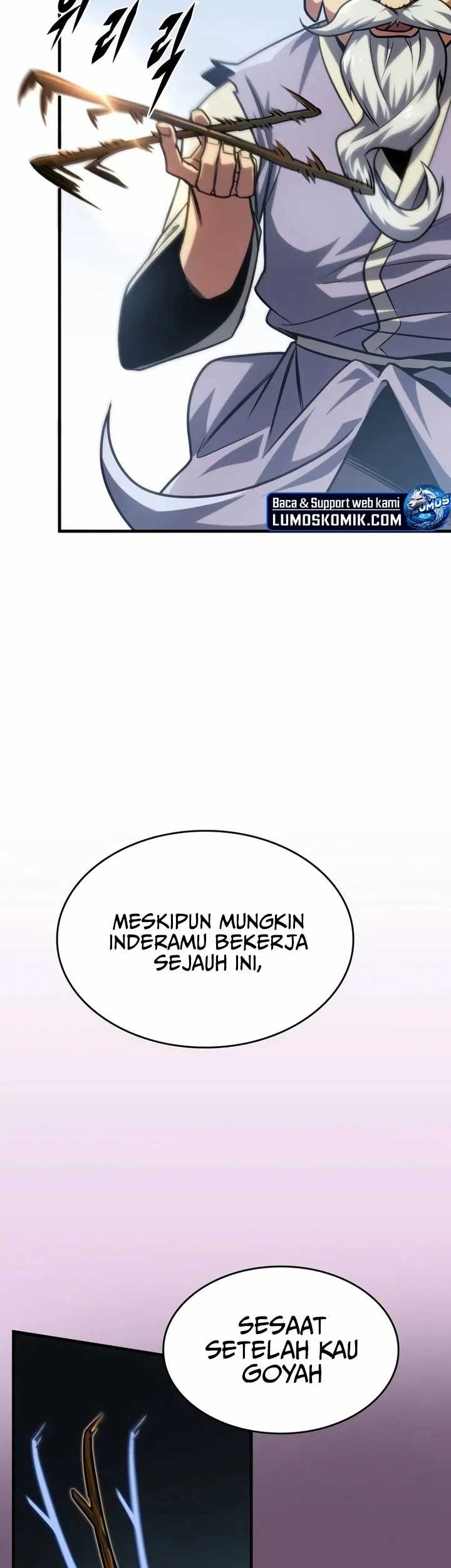 My Exclusive Tower Guide chapter 37 halaman 39