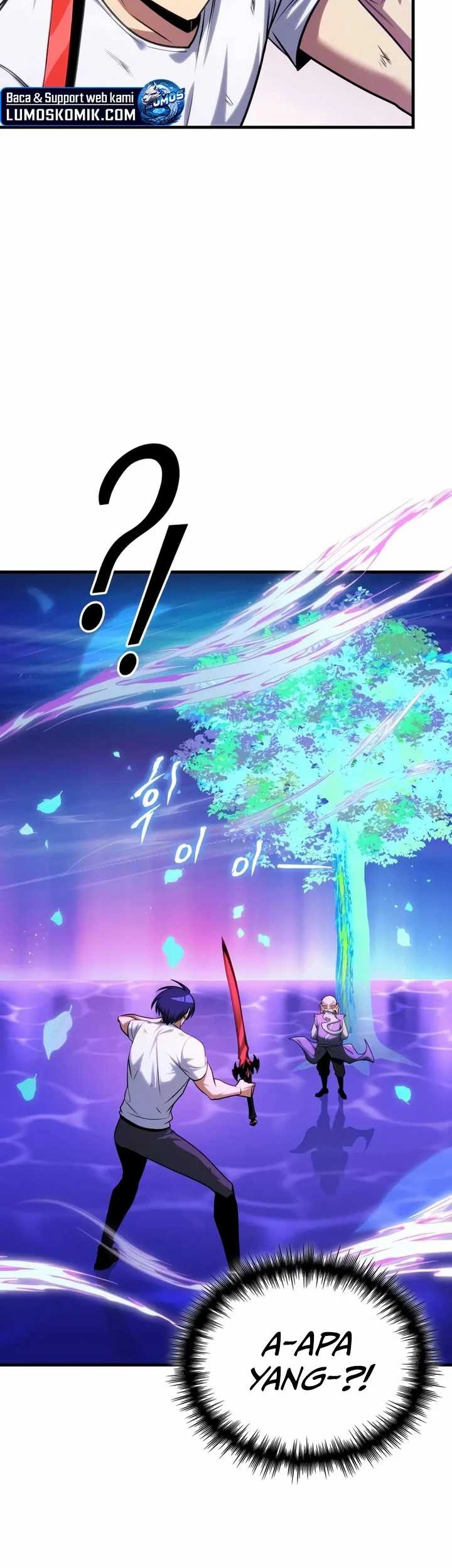 My Exclusive Tower Guide chapter 37 halaman 47