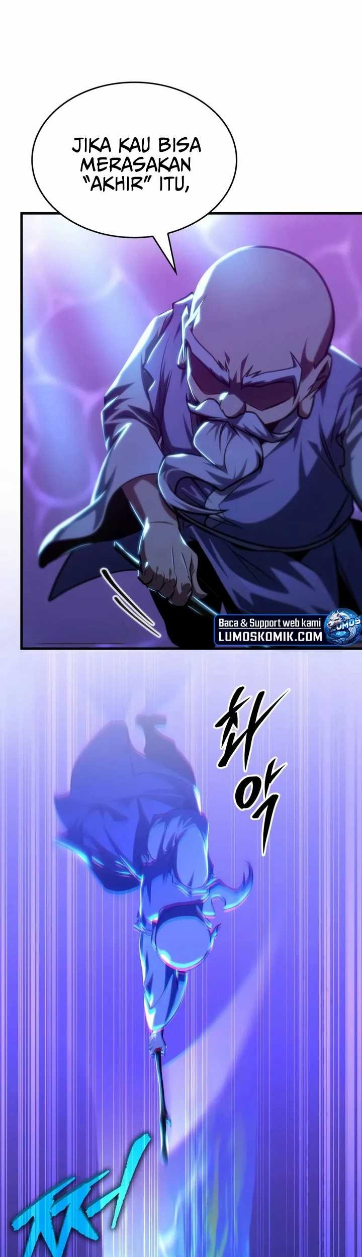 My Exclusive Tower Guide chapter 37 halaman 50
