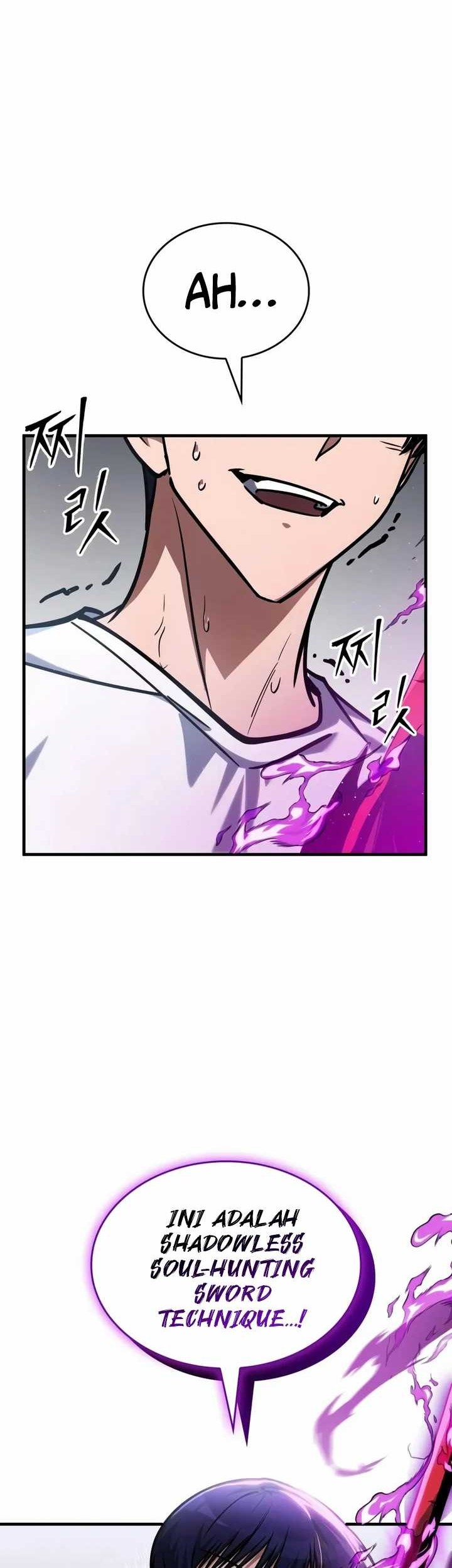 My Exclusive Tower Guide chapter 37 halaman 64