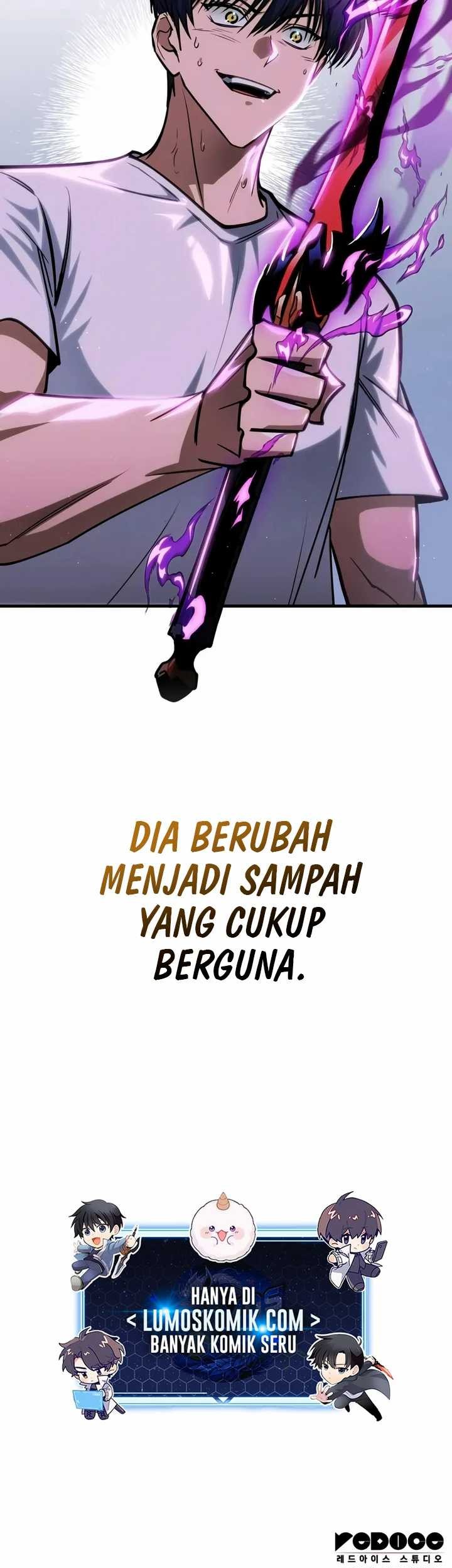 My Exclusive Tower Guide chapter 37 halaman 65