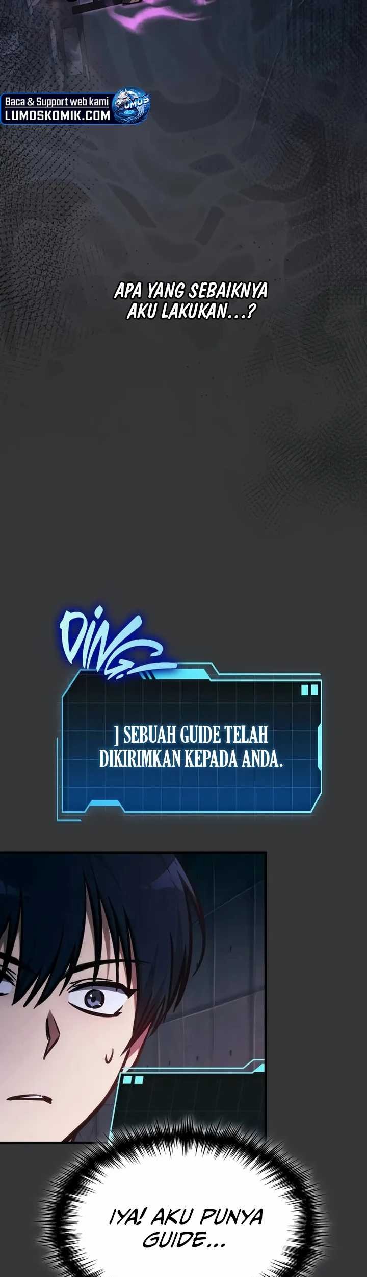 My Exclusive Tower Guide Bab 38 halaman 41