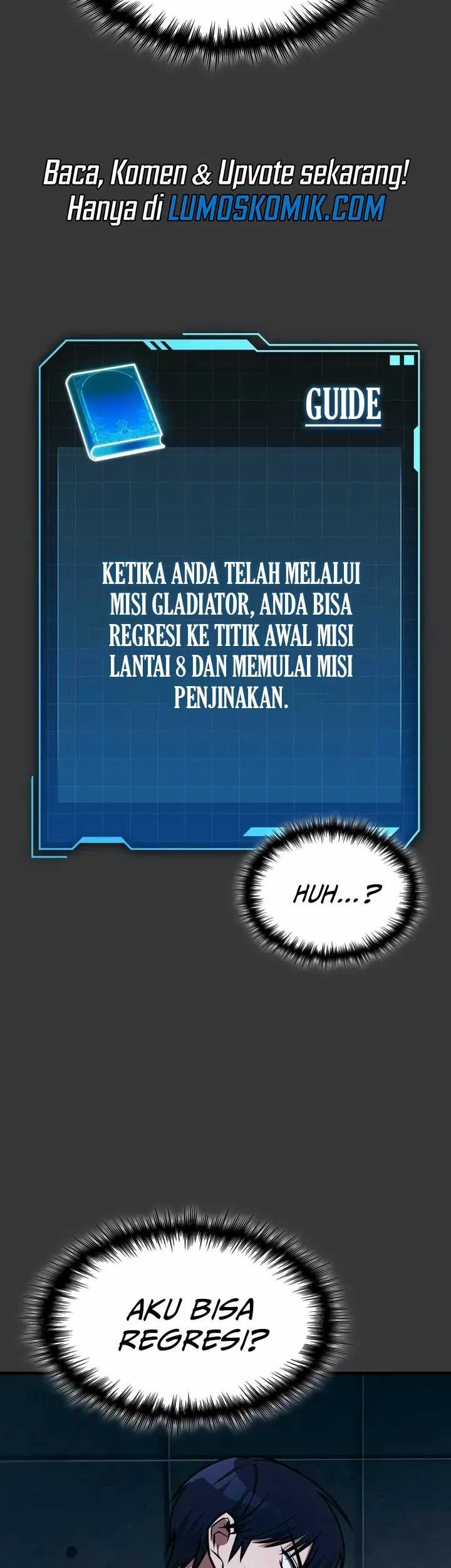 My Exclusive Tower Guide Bab 38 halaman 42