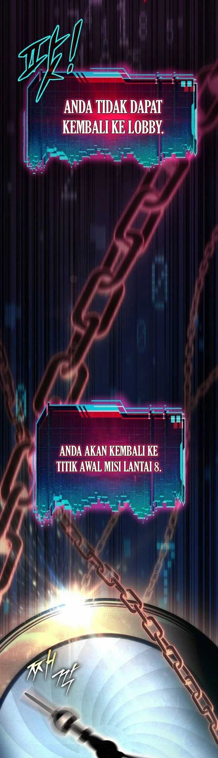 My Exclusive Tower Guide Bab 39 halaman 3