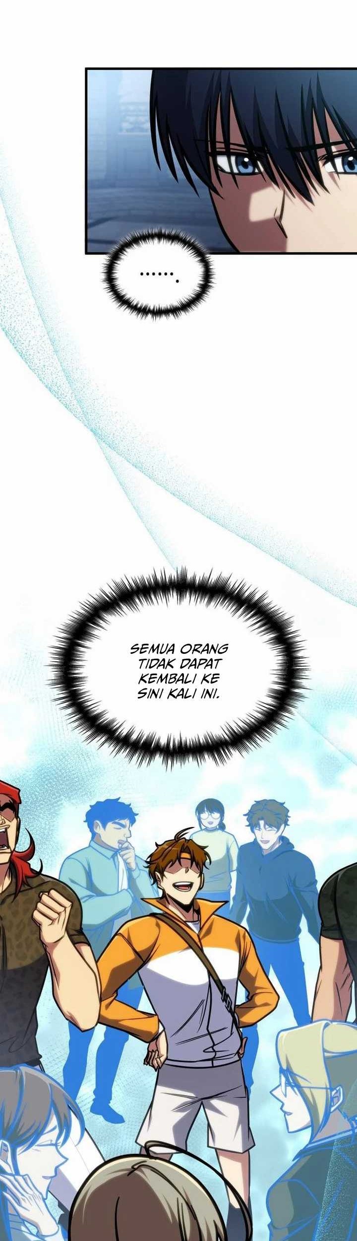 My Exclusive Tower Guide chapter 40 halaman 10