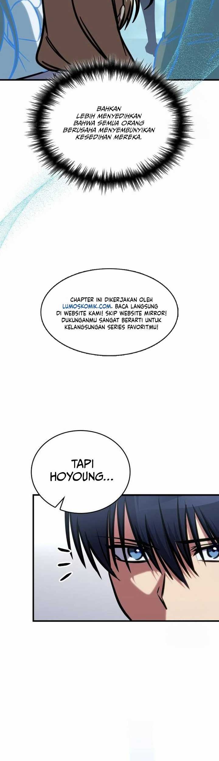 My Exclusive Tower Guide chapter 40 halaman 11