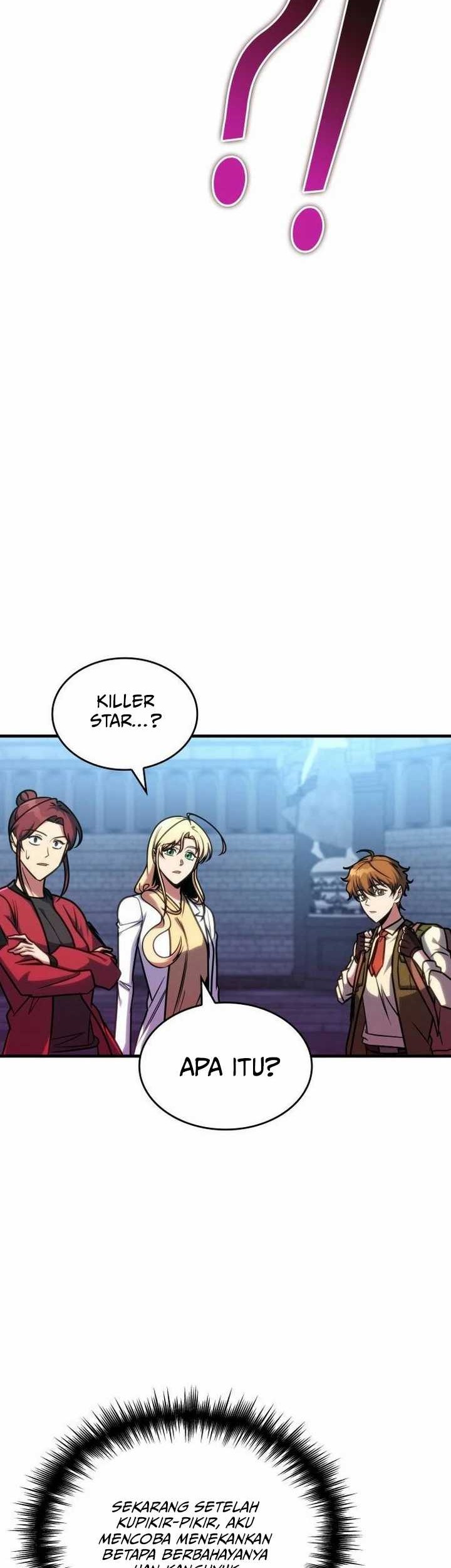 My Exclusive Tower Guide chapter 40 halaman 14